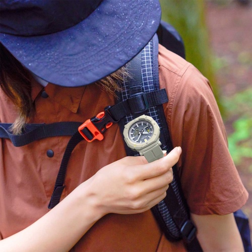 Часы наручные CASIO PRJ-B001-7 фото 6