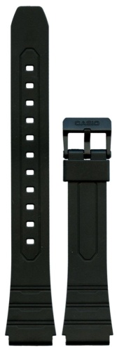Ремешок CASIO W-202-1A