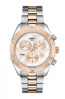 Часы наручные TISSOT T101.917.22.151.00