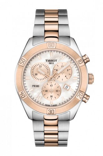 Часы наручные TISSOT T101.917.22.151.00