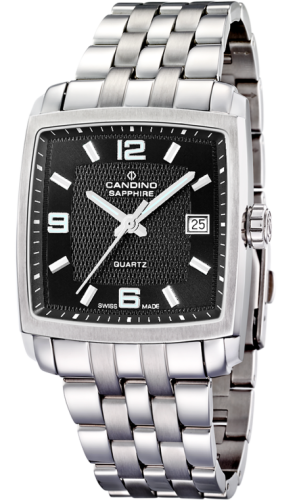 Часы наручные CANDINO C4372/M