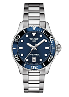 Часы наручные TISSOT T120.210.11.041.00*