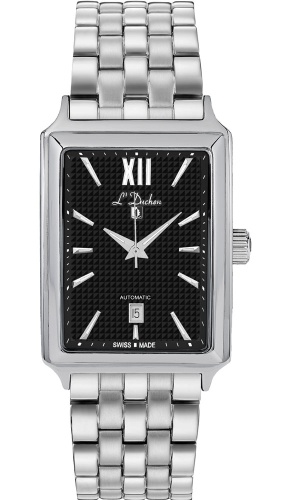Часы наручные L'Duchen D 633.10.31 Часы наручные L'Duchen D 633.10.31