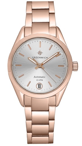 Часы наручные GREENWICH GW 374.40.33