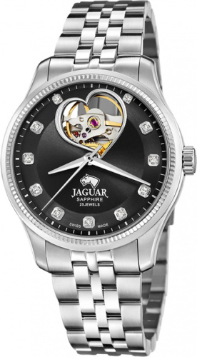 Часы наручные JAGUAR J994/3