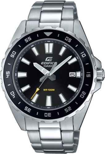 Часы наручные CASIO EFV 130D 1A