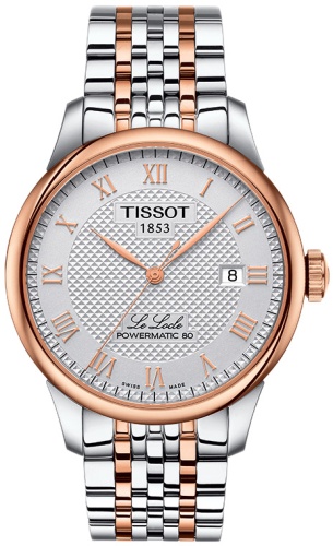 Часы наручные TISSOT T006.407.22.033.00