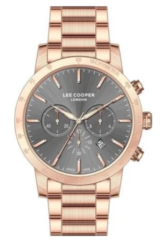 Часы наручные LEE COOPER LC07365.460