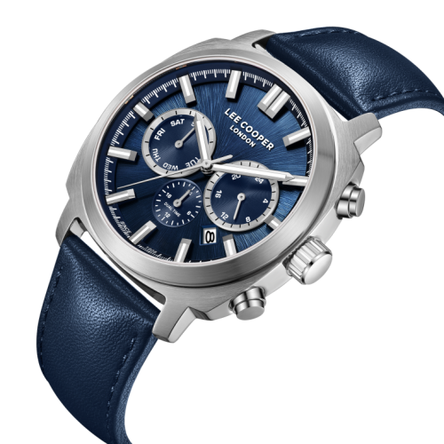 Часы наручные LEE COOPER LC08172.399 фото 2