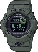 Часы наручные CASIO GBD-800UC-3E