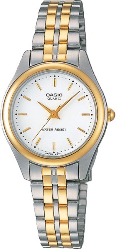 Часы наручные CASIO LTP-1129G-7A