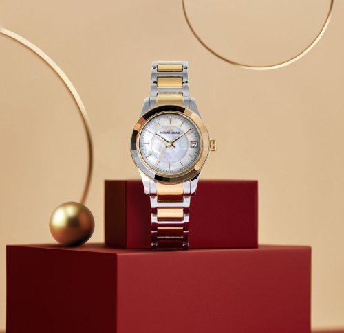 Часы наручные JACQUES LEMANS 1-2194F фото 2