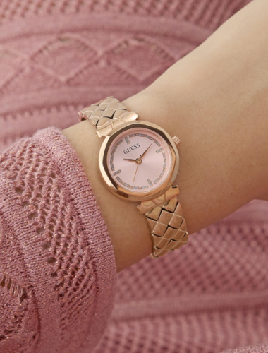 Часы наручные GUESS GW0839L3 фото 2