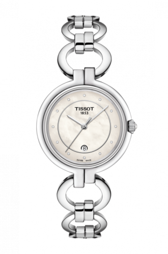 Часы наручные TISSOT T094.210.11.116.00