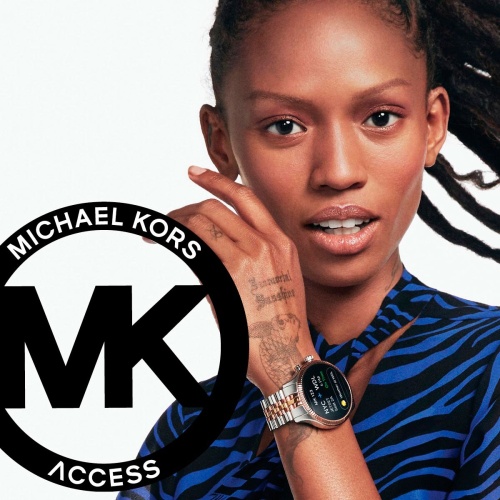 Часы наручные MICHAEL KORS MKT5080 фото 7