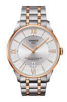 Часы наручные TISSOT T099.407.22.038.02 Часы наручные TISSOT T099.407.22.038.02