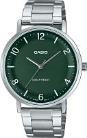 Часы наручные CASIO MTP-VT03D-3B