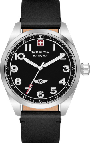 Часы наручные SWISS MILITARY HANOWA SMWGA2100401 
