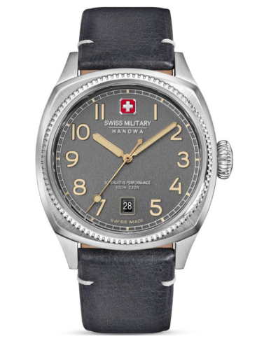 Часы наручные SWISS MILITARY HANOWA SMWGB0003702