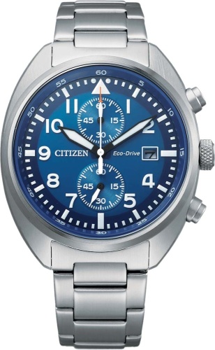 Часы наручные CITIZEN CA7040-85L