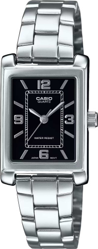 Часы наручные CASIO LTP-1234DD-1A
