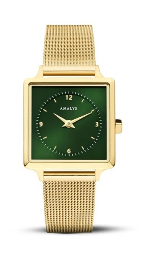 Часы наручные Amalys AMW-136 Часы наручные Amalys AMW-136
