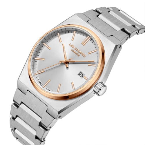 Часы наручные LEE COOPER LC08196.530 фото 2