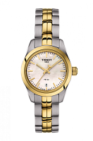 Часы наручные TISSOT T101.010.22.111.00