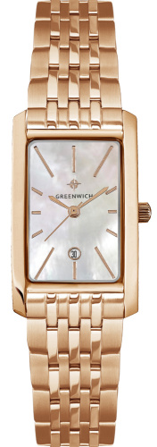 Часы наручные GREENWICH GW 511.40.13
