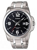 Часы наручные CASIO MTP-1314D-1A 