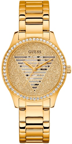 Часы наручные GUESS GW0605L2