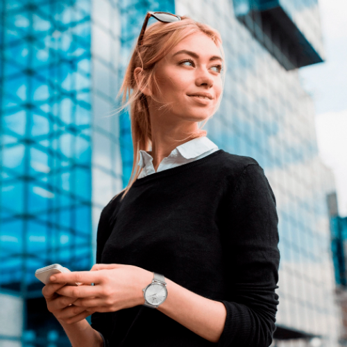 Часы наручные FESTINA F20475/1 фото 2