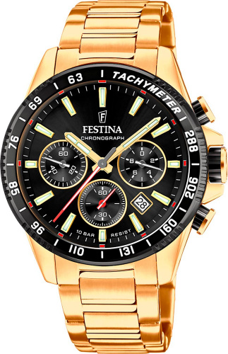 Часы наручные FESTINA F20634/5