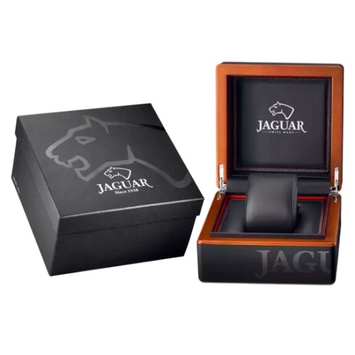 Часы наручные JAGUAR J1024/1 фото 2