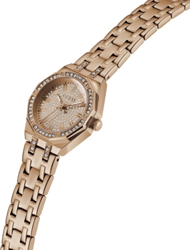 Часы наручные GUESS GW0931L4 фото 2