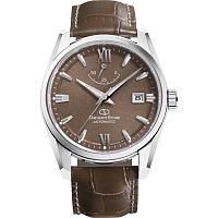 Часы наручные ORIENT STAR RE-AU0113Y