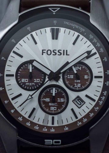 Часы наручные FOSSIL CH2565 фото 3