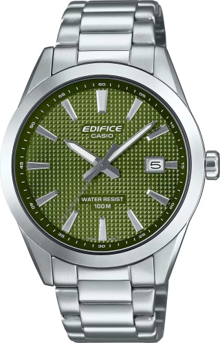 Часы наручные CASIO EFV-160D-3A