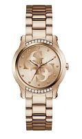 Часы наручные GUESS GW0861L3