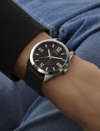 Часы наручные GUESS GW0894G1 фото 3