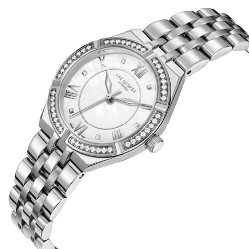 Часы наручные LEE COOPER LC08132.320 фото 3