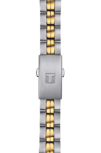 Часы наручные TISSOT T101.210.22.031.00 фото 2