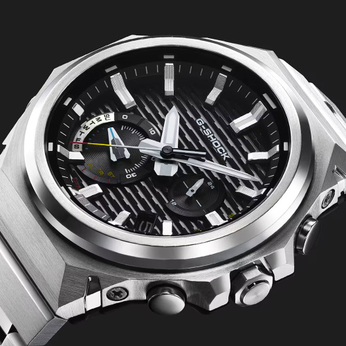 Часы наручные CASIO GST-B1000D-1A фото 2