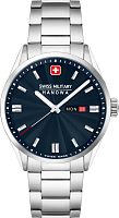Часы наручные SWISS MILITARY HANOWA SMWGH0001602