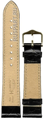 Ремешок HIRSCH 123028-50-1-18 фото 2
