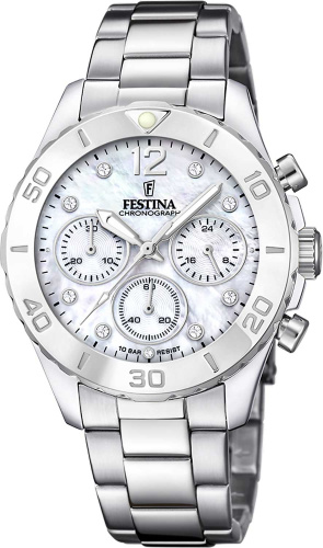 Часы наручные FESTINA F20603/1