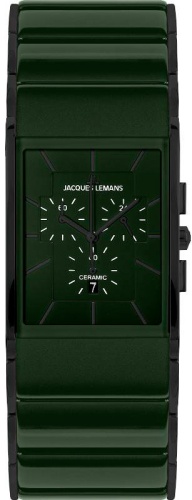 Часы наручные JACQUES LEMANS 1-1941i Часы наручные JACQUES LEMANS 1-1941i