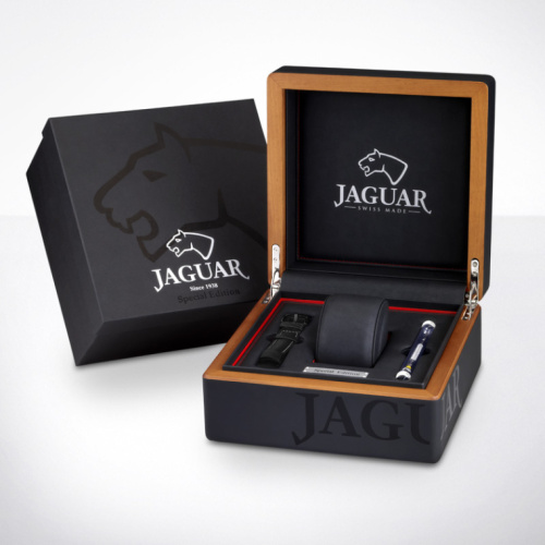 Часы наручные JAGUAR J689/1 фото 2