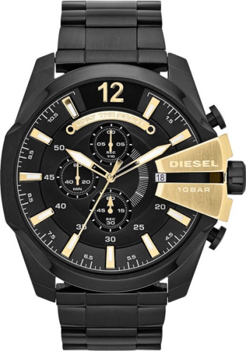 Часы наручные DIESEL DZ4338 Часы наручные DIESEL DZ4338