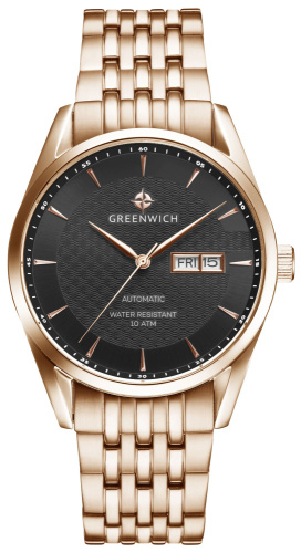 Часы наручные GREENWICH GW 074.40.31